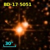 BD-17  5051