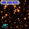 HD 166419