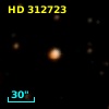 HD 312723