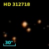 HD 312718