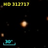 HD 312717