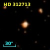 HD 312713