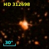 HD 312698