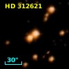 HD 312621