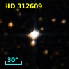 HD 312609