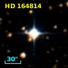 HD 164814