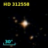 HD 312558