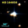 HD 164858