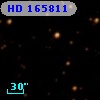 HD 165811