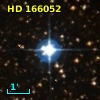 HD 166052