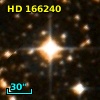 HD 166240