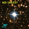HD 166337