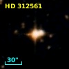 HD 312561
