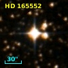 HD 165552