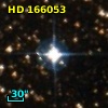 HD 166053