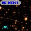 HD 166077