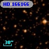 HD 166166