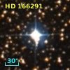 HD 166291