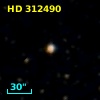 HD 312490