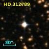 HD 312789