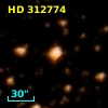 HD 312774