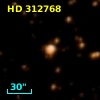 HD 312768