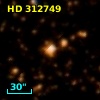 HD 312749