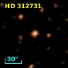 HD 312731