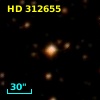 HD 312655