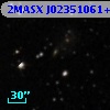 2MASX J02351061+7047056