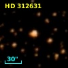 HD 312631