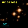 HD 312628