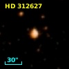 HD 312627