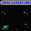 ZOAG G131.61+09.10