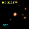 HD 312574