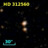 HD 312560