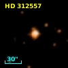 HD 312557