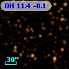 OH  11.4   -0.1