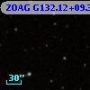 ZOAG G132.12+09.36