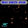 IRAS 18079-1810