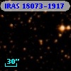 IRAS 18073-1917