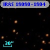 IRAS 18080-1804