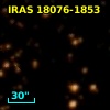 IRAS 18076-1853