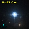 V* RZ Cas