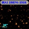 IRAS 18074-1918