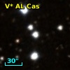 V* AL Cas