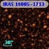 IRAS 18005-1713