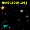 IRAS 18005-1935