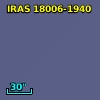 IRAS 18006-1940