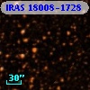 IRAS 18008-1728